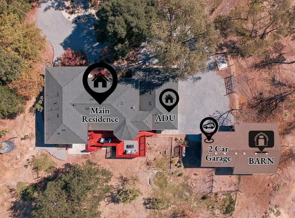 2280-2278 Olivet Lane, Santa Rosa, CA 95401