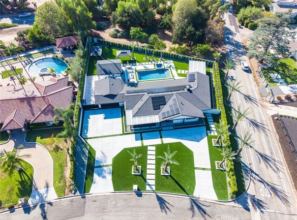 3271 Santa Maria, Fullerton, CA 92835