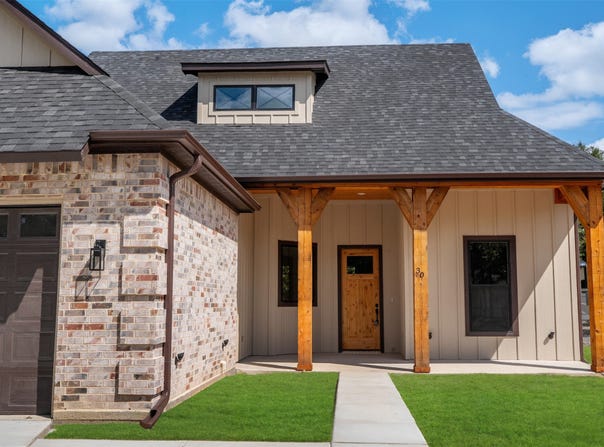 30 Rainbow Drive, Star Harbor, TX 75148