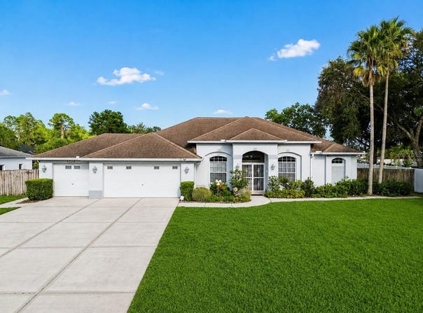 6228 MARINER Boulevard, SPRING HILL, FL 34609
