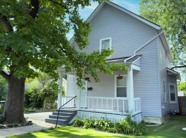 1120 E Kossuth Street, Columbus, OH 43206