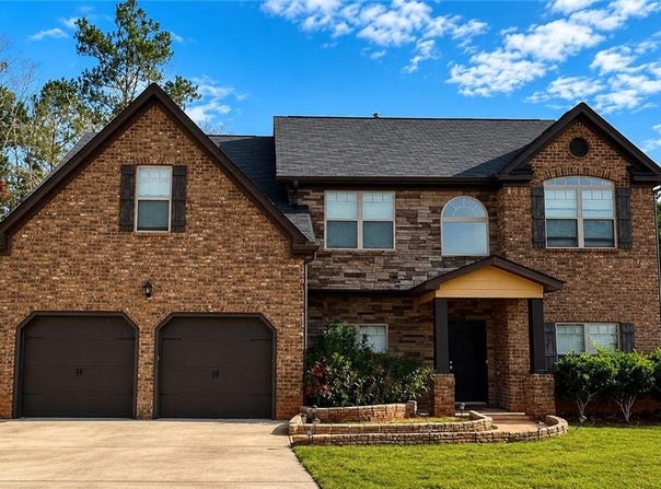 12254 Centerra Drive, Hampton, GA 30228