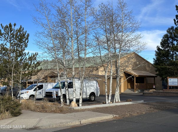 5700 E Old Walnut Canyon Road, Flagstaff, AZ 86004