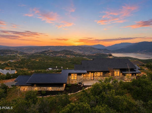 2155 E Wrangler Drive, Hideout, UT 84036