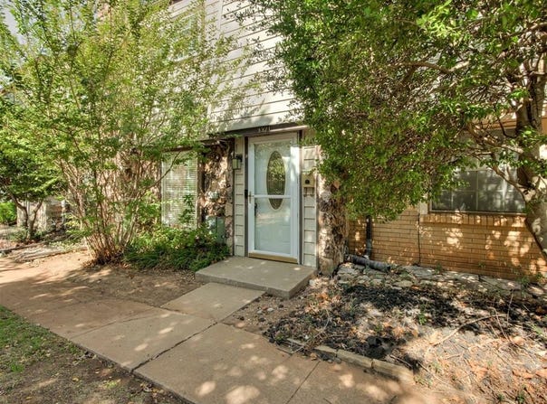 3321 Rock Creek Way, Oklahoma City, OK 73120