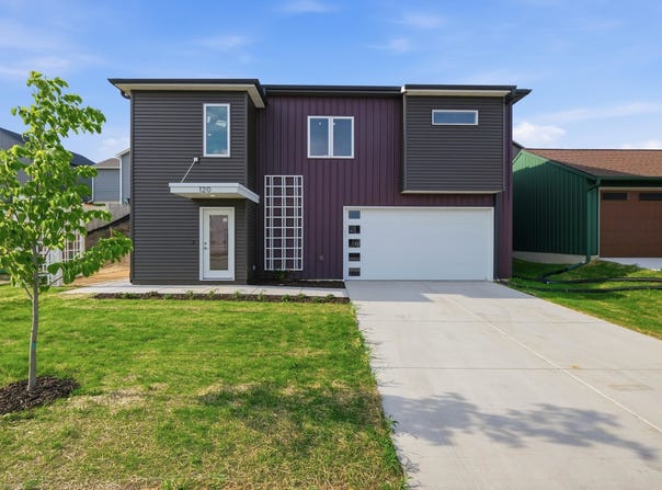 120 Boneset Avenue, Poynette, WI 53955