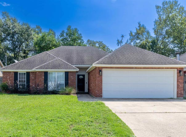 312 MONARCH DRIVE, Monroe, LA 71203