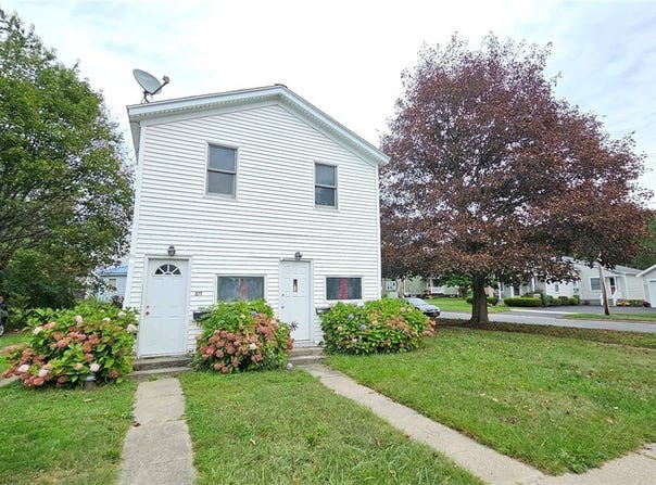 271 E 10th Street, Oswego, NY 13126