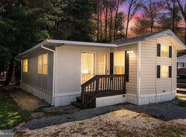 122 SKIPJACK Circle, BERLIN, MD 21811
