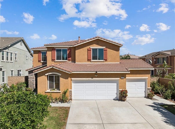 12856 Eastern Shore Drive, Eastvale, CA 92880