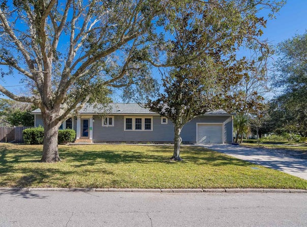 401 Zorayda Ave, St Augustine, FL 32080