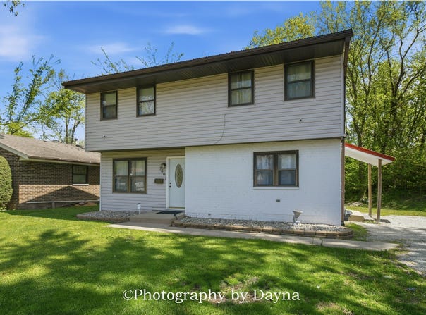 766 Moore Street, Kankakee, IL 60901