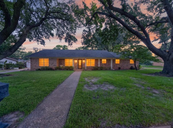 724 David Dr., Tyler, TX 75703