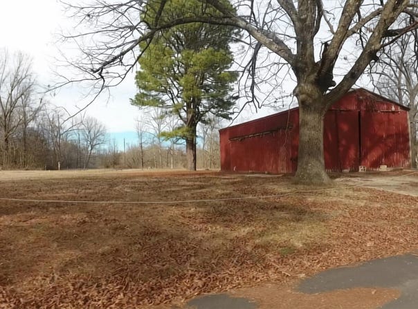 County Road 268, Thayer, MO 65791