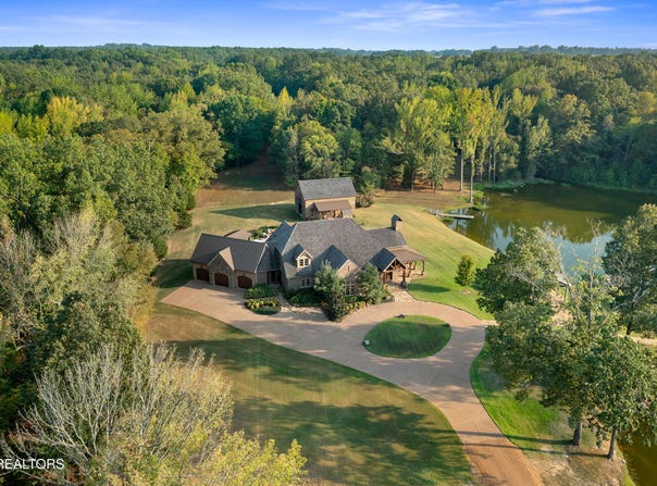 8000 Highway 194, Williston, TN 38076