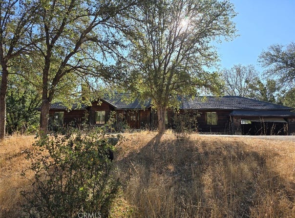 7125 Kahms, Cobb, CA 95426