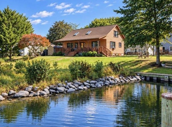 968 MAIN Street, DEALE, MD 20751