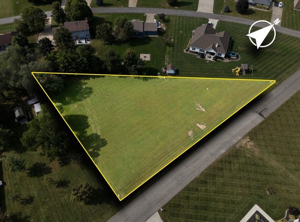 Wildwood Drive, Frankfort, IN 46041