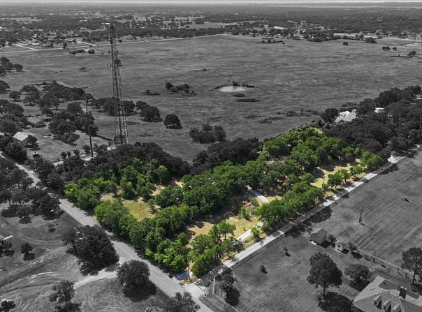 6901 Hawk, Flower Mound, TX 75022