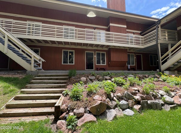 5024 Main Gore S A8, Vail, CO 81657
