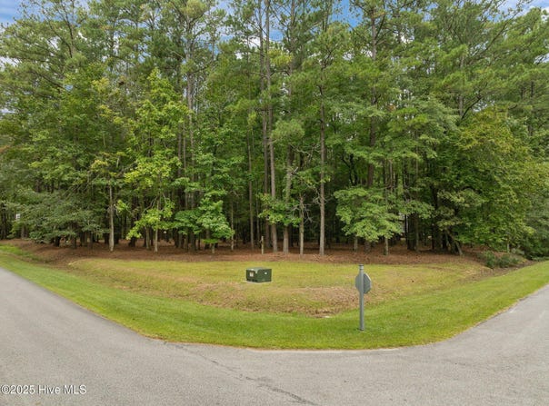 Pamlico River Drive lot: 120, Washington, NC 27889
