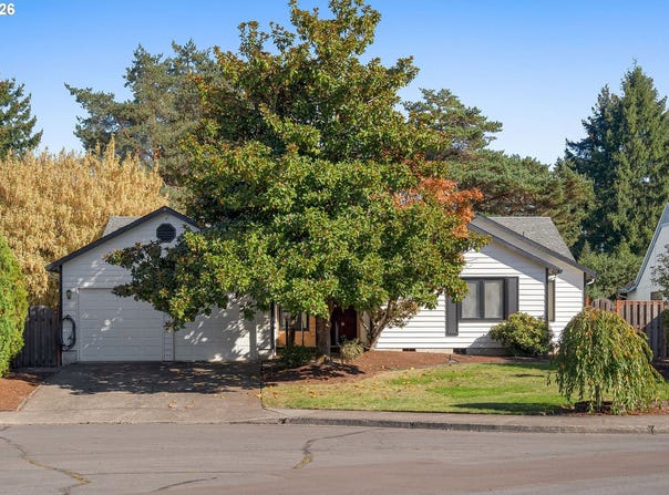 17025 NW MEADOW GRASS Dr, Beaverton, OR 97006