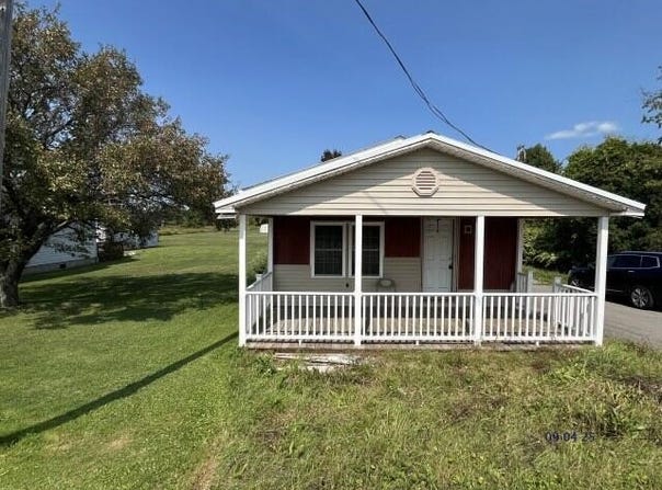 1868 State Route 95, Bombay, NY 12914