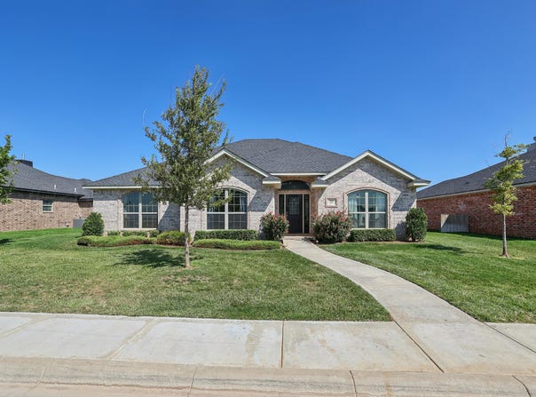 102 AXIS Lane, White Deer, TX 79097