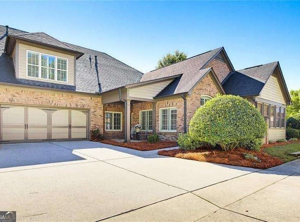 120 Chastain Road, Kennesaw, GA 30144