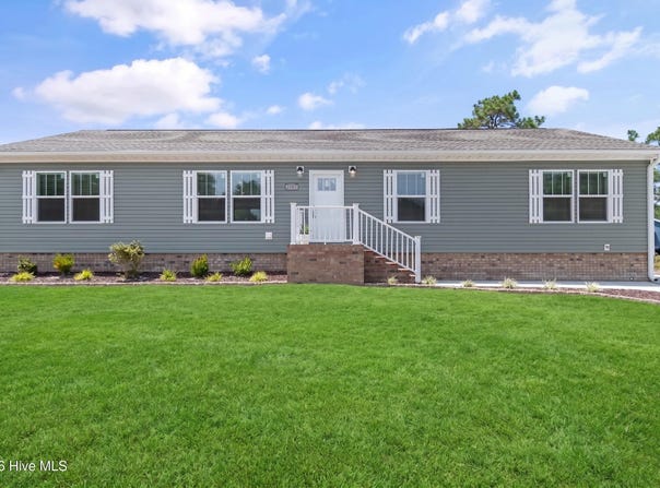 2767 Kelsey Lane SW, Shallotte, NC 28470