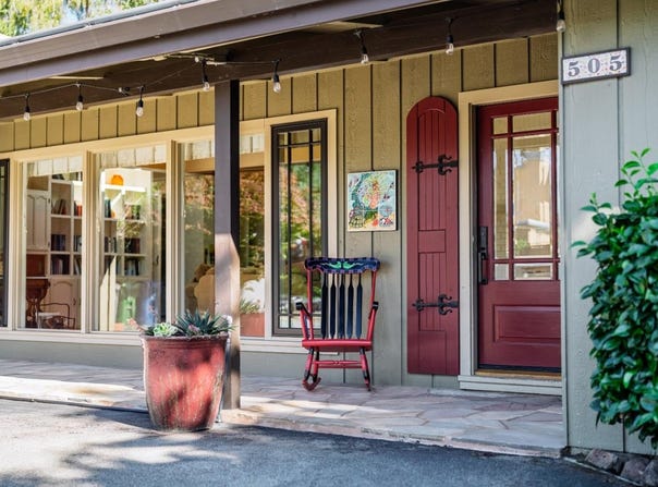 505 Bayview DR, APTOS, CA 95003