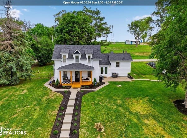 25091 Jaguar Loop, Underwood, IA 51576