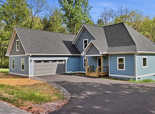 29 Autumn Trail, Franklin, NC 28734