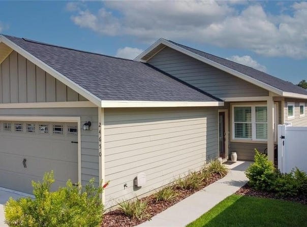 24650 SW 17TH Place, NEWBERRY, FL 32669
