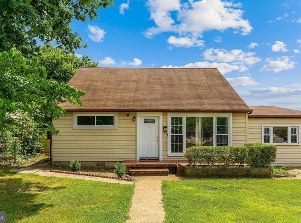 19 STEVENS Road, GLEN BURNIE, MD 21060