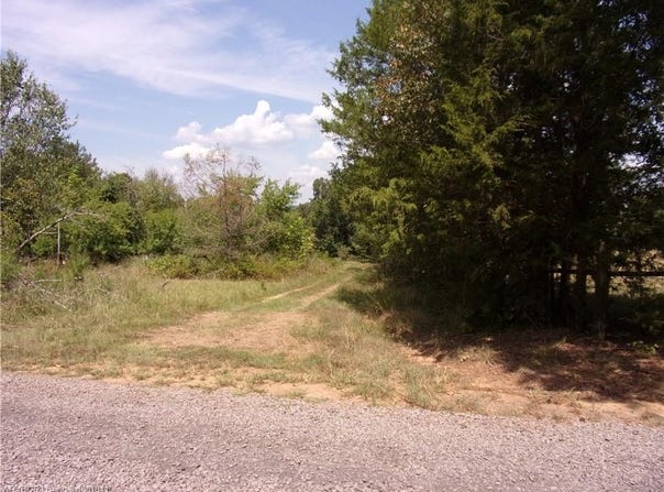 14847 Beneux Bottom RD, Mulberry, AR 72947