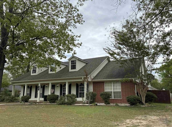 301 Barney, White Hall, AR 71602