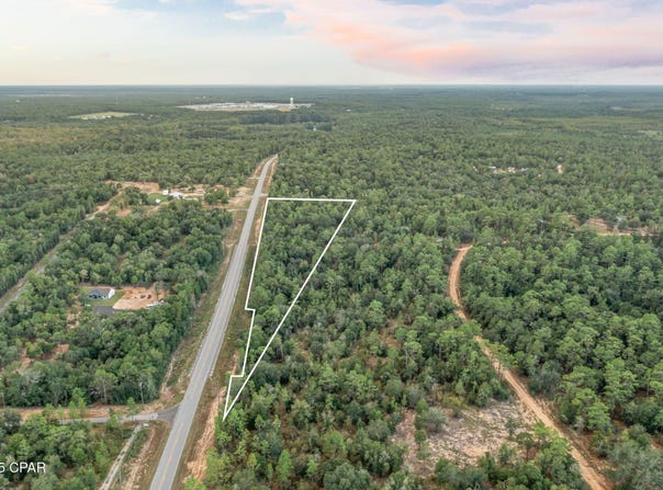 Moss Hill Road, Chipley, FL 32428