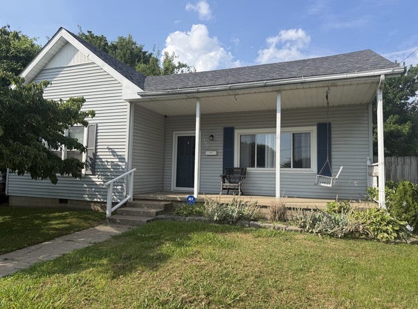 307 W 6th Street, Metropolis, IL 62960