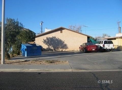 234 W Haloid, Ridgecrest, CA 93555