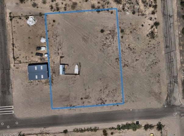 Encinitas, Searchlight, NV 89046