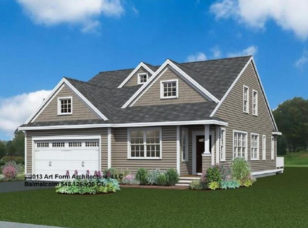 Summerwind Place, Greenland, NH 03840