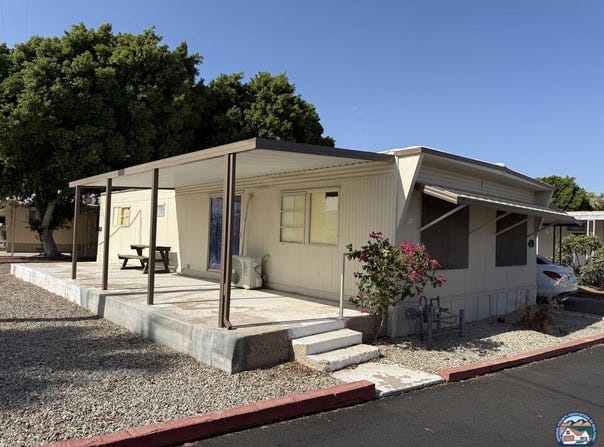 335 W Legion Rd, Brawley, CA 92227
