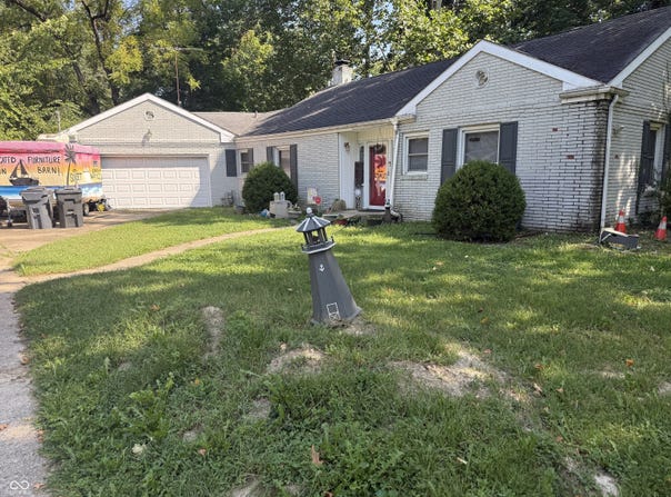 632 Oxford Road, Anderson, IN 46012