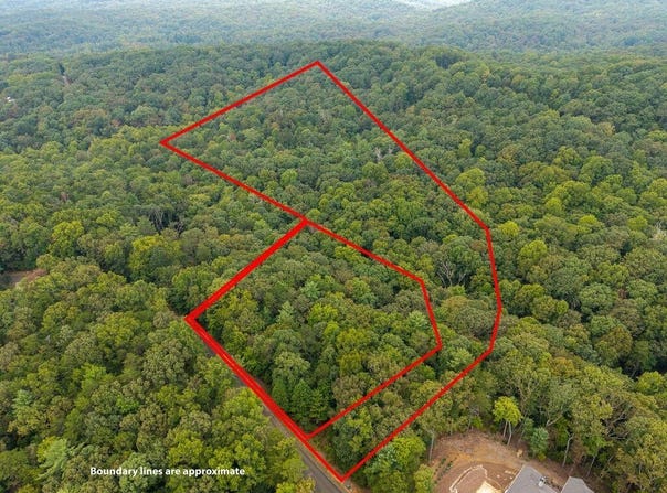 Abbott Mill Road lot: 9-10, Ellijay, GA 30540