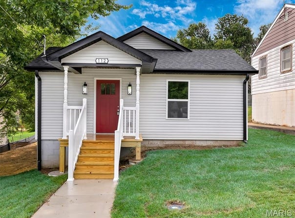 112 E Franklin Street, Pacific, MO 63069