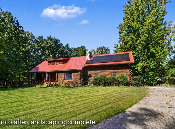 8515 E Price Road, Laingsburg, MI 48848