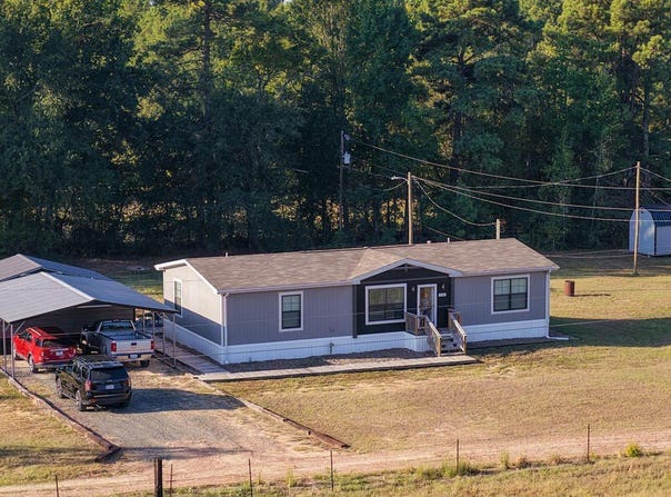 2127 Shady Pines, Texarkana, TX 75501