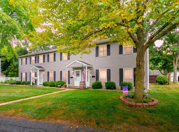 110 Haymac Drive, Parchment, MI 49004