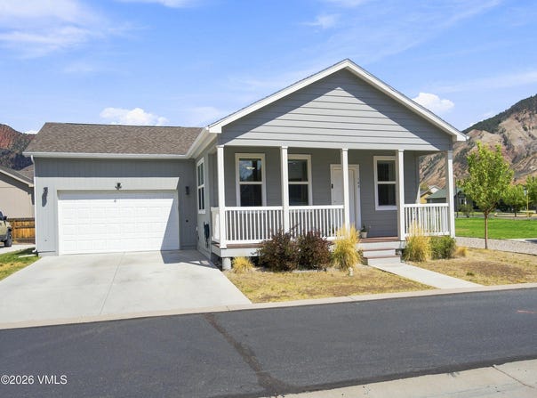 145 Bass Loop, Gypsum, CO 81637